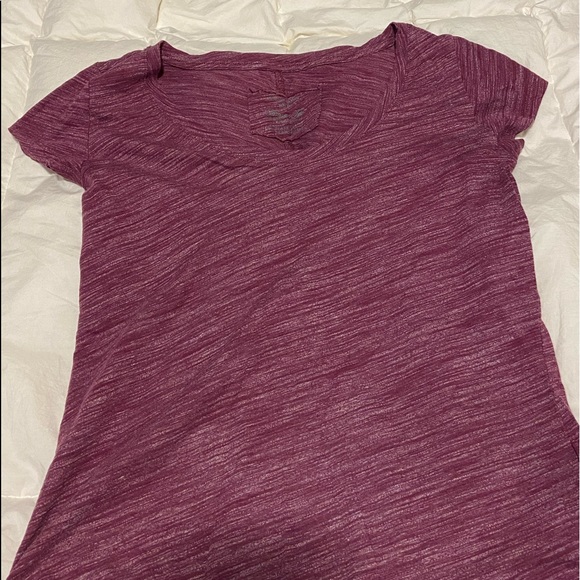 Denver Hayes T Shirt - Picture 1 of 3